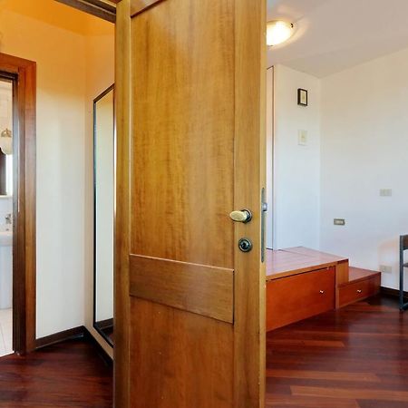 Fori Imperiali Apartment Рим Екстериор снимка