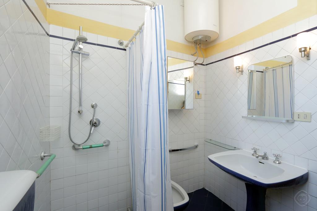 Fori Imperiali Apartment Рим Екстериор снимка