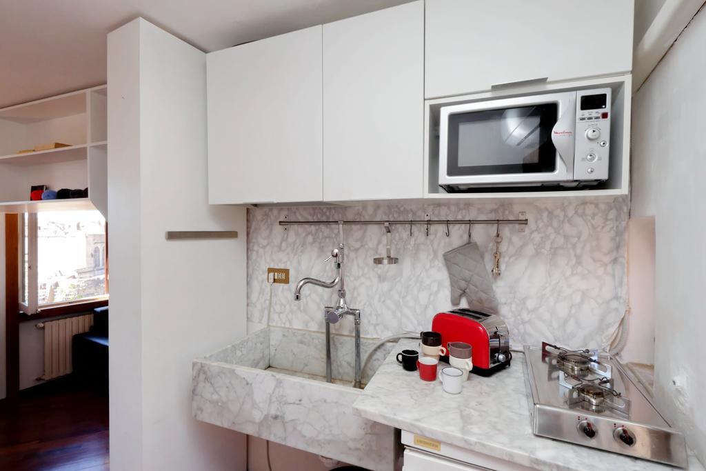 Fori Imperiali Apartment Рим Екстериор снимка