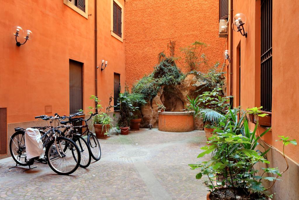 Fori Imperiali Apartment Рим Екстериор снимка